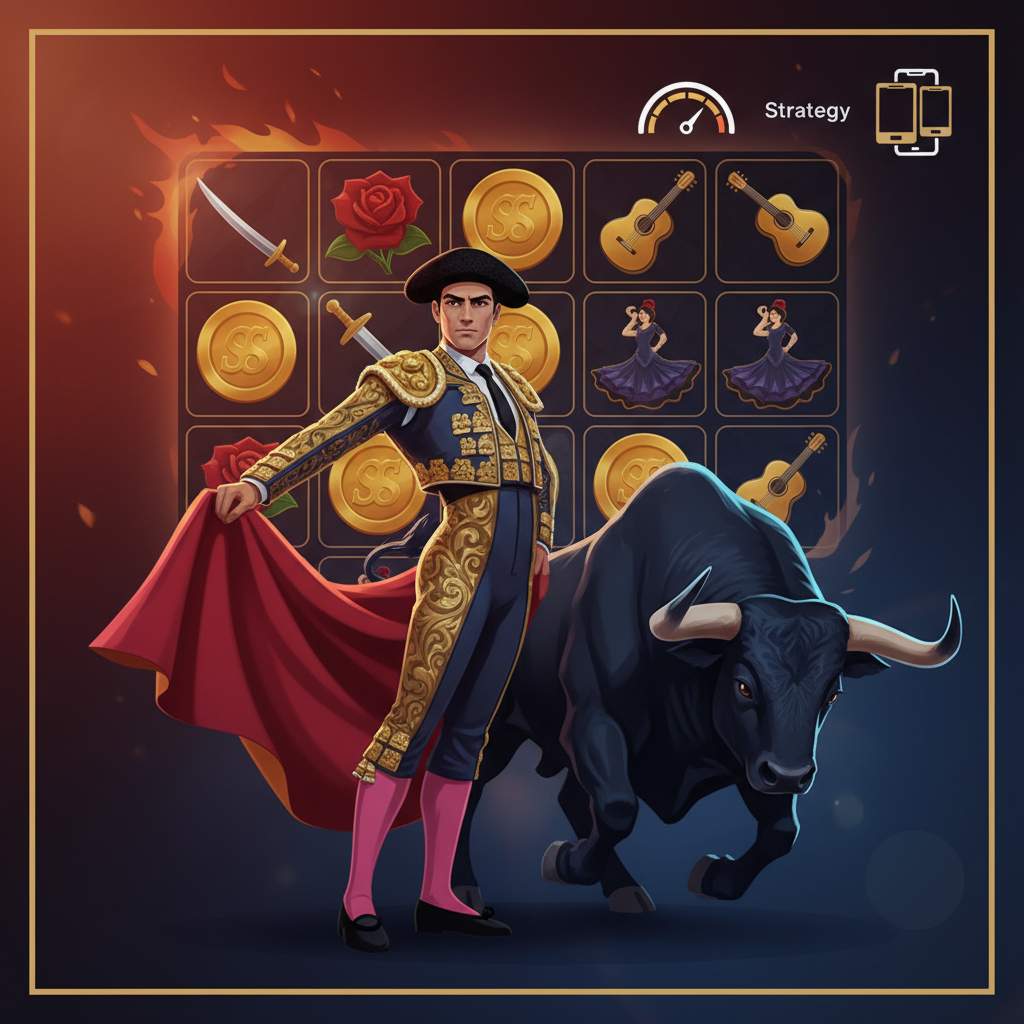 El Torero — gameplay guide and strategy
