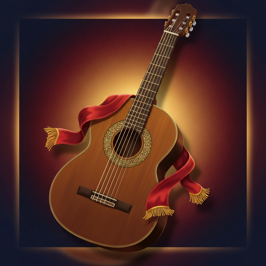 Gitarre