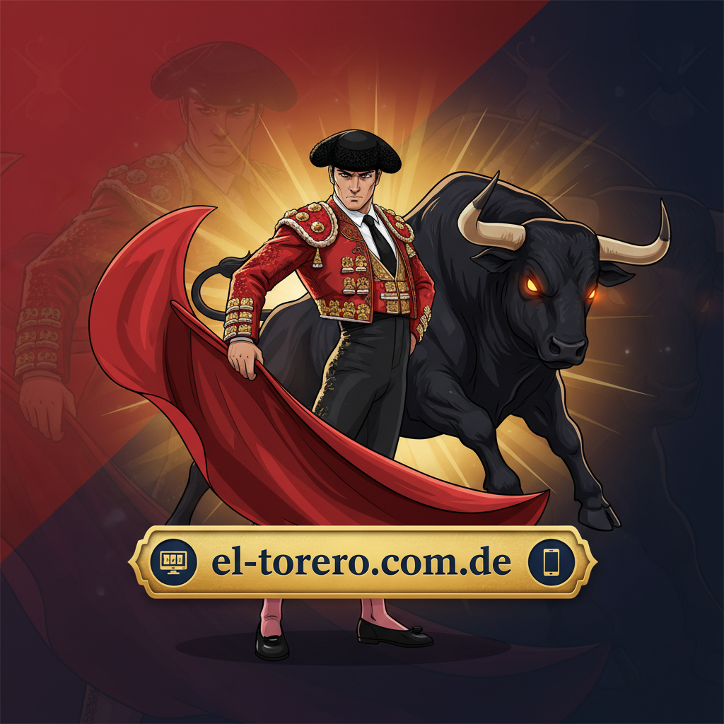El Torero Slot Review 2026 - Vollständiger Test