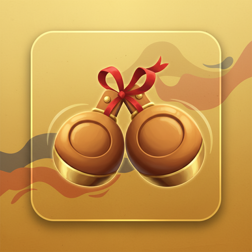 Kastagnetten in El Torero — zahlen 150x bei max