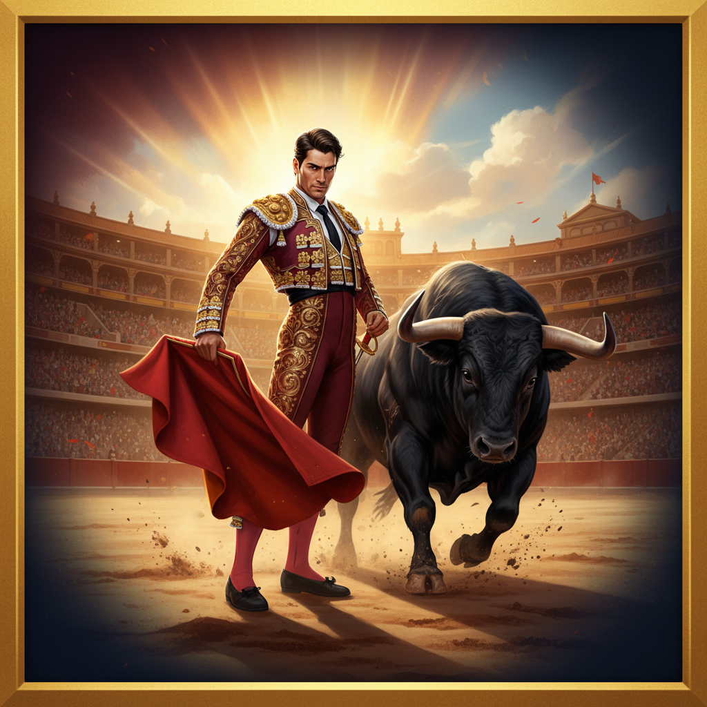 El Torero Slot Spielautomat