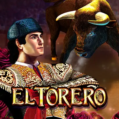 El Torero Slot Spielautomat