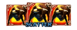 Scatter Symbol - Bonus-Auslöser für Freispiele