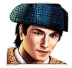 El Torero Wild Symbol - Matador in traditioneller Stierkampf-Kleidung